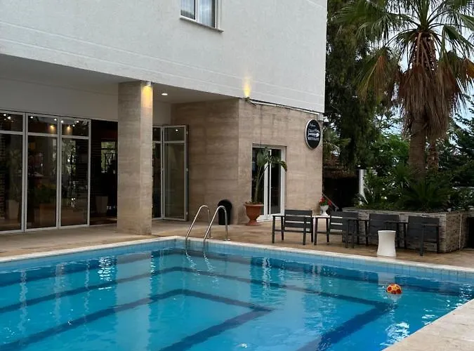 Blerta Apartament