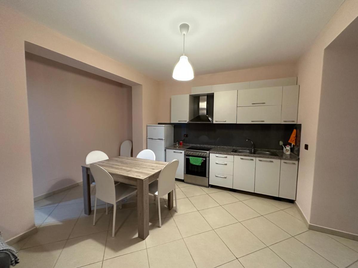Blerta Apartament Vlorë