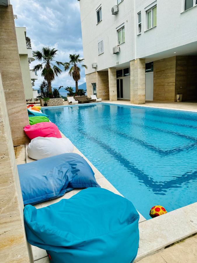 Blerta Apartament * Vlorë