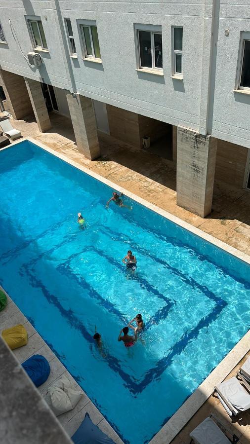 Apartamento Blerta Apartament Vlorë