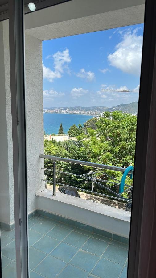Blerta Apartament Apartamento Vlorë